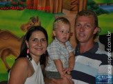 2º Aniversário Lucas Knibe 26.03.2011 Salão da Igreja Batista