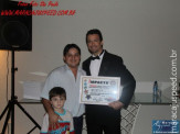 Melhores do Ano Impacto 2011, evento realizado dia 22/03/2011