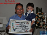 Melhores do Ano Impacto 2011, evento realizado dia 22/03/2011