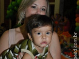 2º Aniversário Lucas Knibe 26.03.2011 Salão da Igreja Batista