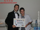 Melhores do Ano Impacto 2011, evento realizado dia 22/03/2011