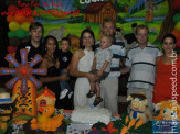 2º Aniversário Lucas Knibe 26.03.2011 Salão da Igreja Batista