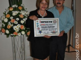 Melhores do Ano Impacto 2011, evento realizado dia 22/03/2011