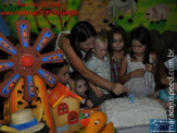 2º Aniversário Lucas Knibe 26.03.2011 Salão da Igreja Batista
