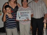 Melhores do Ano Impacto 2011, evento realizado dia 22/03/2011