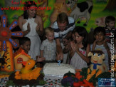 2º Aniversário Lucas Knibe 26.03.2011 Salão da Igreja Batista