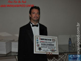 Melhores do Ano Impacto 2011, evento realizado dia 22/03/2011