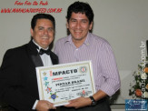 Melhores do Ano Impacto 2011, evento realizado dia 22/03/2011