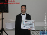 Melhores do Ano Impacto 2011, evento realizado dia 22/03/2011