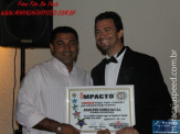Melhores do Ano Impacto 2011, evento realizado dia 22/03/2011