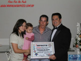 Melhores do Ano Impacto 2011, evento realizado dia 22/03/2011