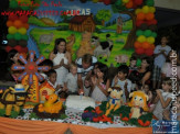 2º Aniversário Lucas Knibe 26.03.2011 Salão da Igreja Batista