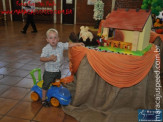 2º Aniversário Lucas Knibe 26.03.2011 Salão da Igreja Batista