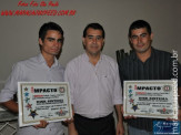 Melhores do Ano Impacto 2011, evento realizado dia 22/03/2011
