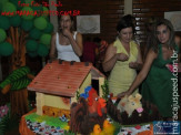 2º Aniversário Lucas Knibe 26.03.2011 Salão da Igreja Batista
