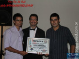 Melhores do Ano Impacto 2011, evento realizado dia 22/03/2011