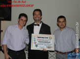 Melhores do Ano Impacto 2011, evento realizado dia 22/03/2011
