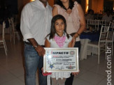 Melhores do Ano Impacto 2011, evento realizado dia 22/03/2011