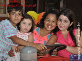 2º Aniversário Lucas Knibe 26.03.2011 Salão da Igreja Batista