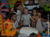 2º Aniversário Lucas Knibe 26.03.2011 Salão da Igreja Batista