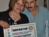 Melhores do Ano Impacto 2011, evento realizado dia 22/03/2011