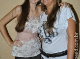 Aniversário Vanessa Fabrão