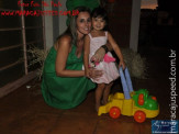 2º Aniversário Lucas Knibe 26.03.2011 Salão da Igreja Batista