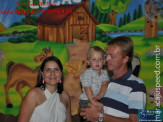 2º Aniversário Lucas Knibe 26.03.2011 Salão da Igreja Batista