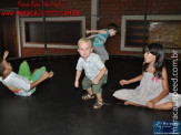 2º Aniversário Lucas Knibe 26.03.2011 Salão da Igreja Batista
