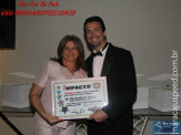 Melhores do Ano Impacto 2011, evento realizado dia 22/03/2011