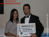 Melhores do Ano Impacto 2011, evento realizado dia 22/03/2011