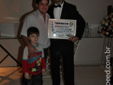 Melhores do Ano Impacto 2011, evento realizado dia 22/03/2011