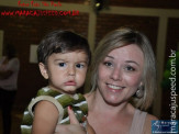 2º Aniversário Lucas Knibe 26.03.2011 Salão da Igreja Batista