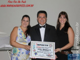 Melhores do Ano Impacto 2011, evento realizado dia 22/03/2011
