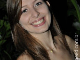 Aniversário Vanessa Fabrão