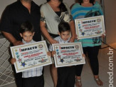 Melhores do Ano Impacto 2011, evento realizado dia 22/03/2011