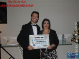 Melhores do Ano Impacto 2011, evento realizado dia 22/03/2011