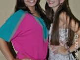 Aniversário Vanessa Fabrão