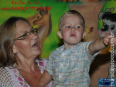 2º Aniversário Lucas Knibe 26.03.2011 Salão da Igreja Batista