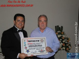 Melhores do Ano Impacto 2011, evento realizado dia 22/03/2011