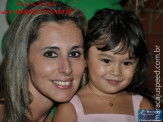 2º Aniversário Lucas Knibe 26.03.2011 Salão da Igreja Batista