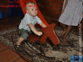 2º Aniversário Lucas Knibe 26.03.2011 Salão da Igreja Batista