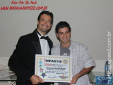 Melhores do Ano Impacto 2011, evento realizado dia 22/03/2011