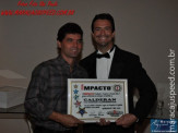 Melhores do Ano Impacto 2011, evento realizado dia 22/03/2011