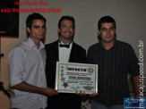 Melhores do Ano Impacto 2011, evento realizado dia 22/03/2011