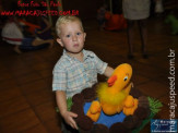 2º Aniversário Lucas Knibe 26.03.2011 Salão da Igreja Batista