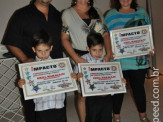 Melhores do Ano Impacto 2011, evento realizado dia 22/03/2011