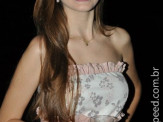 Aniversário Vanessa Fabrão