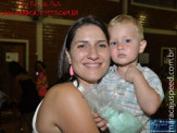 2º Aniversário Lucas Knibe 26.03.2011 Salão da Igreja Batista
