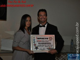 Melhores do Ano Impacto 2011, evento realizado dia 22/03/2011